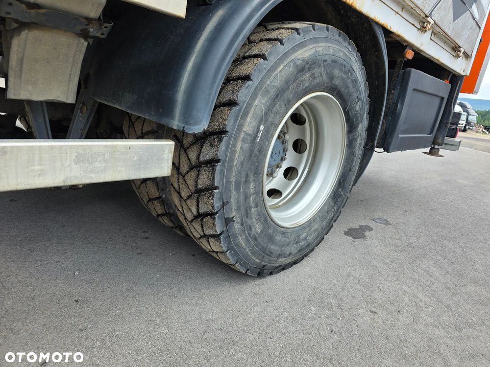 Volvo FM7 - 11