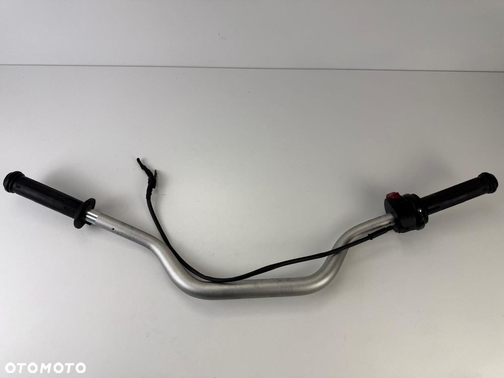 Kierownica BMW R nineT 2016-20 - 11