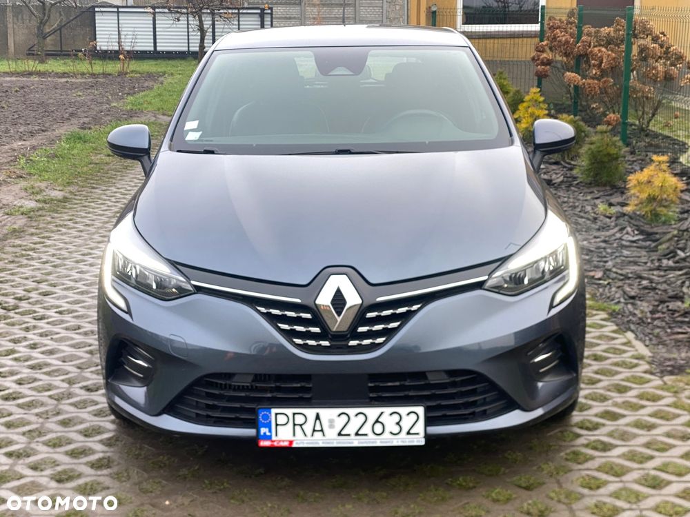 Renault Clio TCe 100 EXPERIENCE - 2