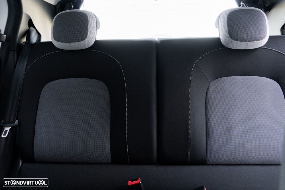 Renault Twingo 1.0 SCe Dynamique - 26