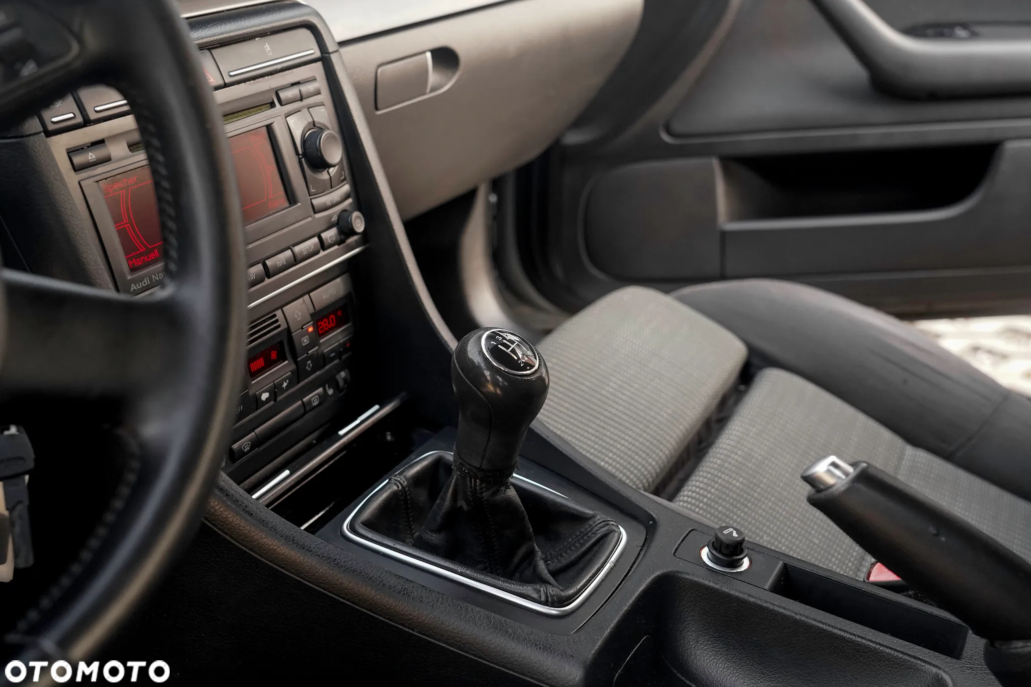Audi A4 1.9 TDI - 31