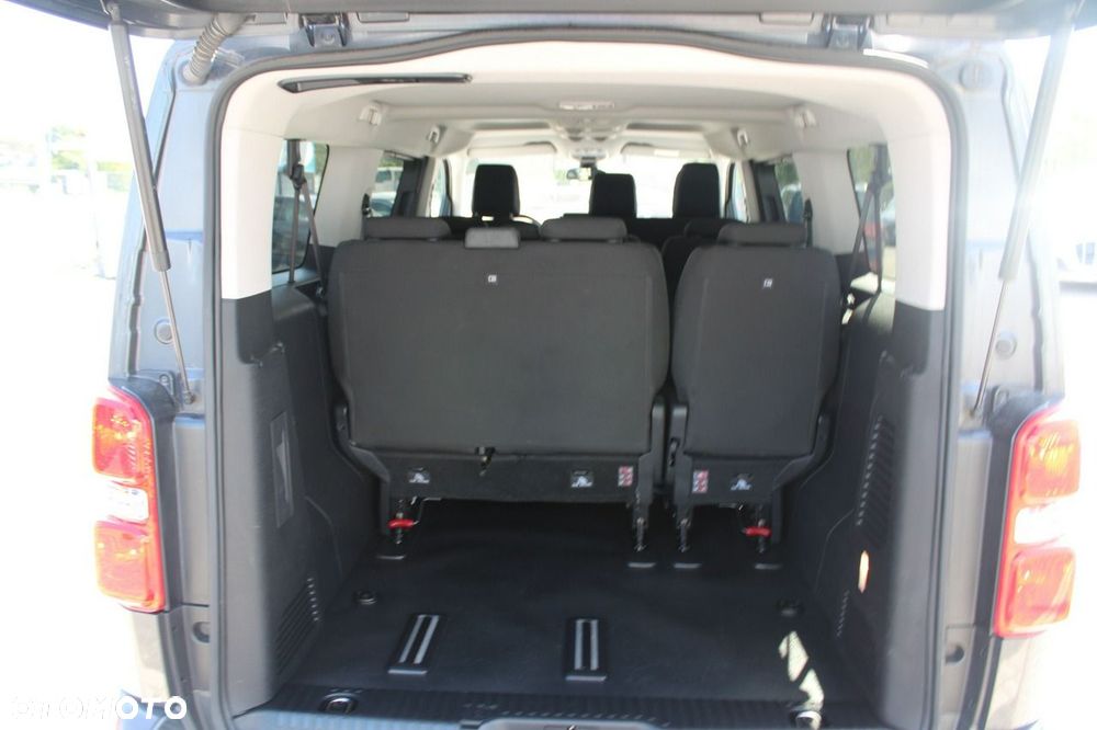 Citroën SpaceTourer - 12
