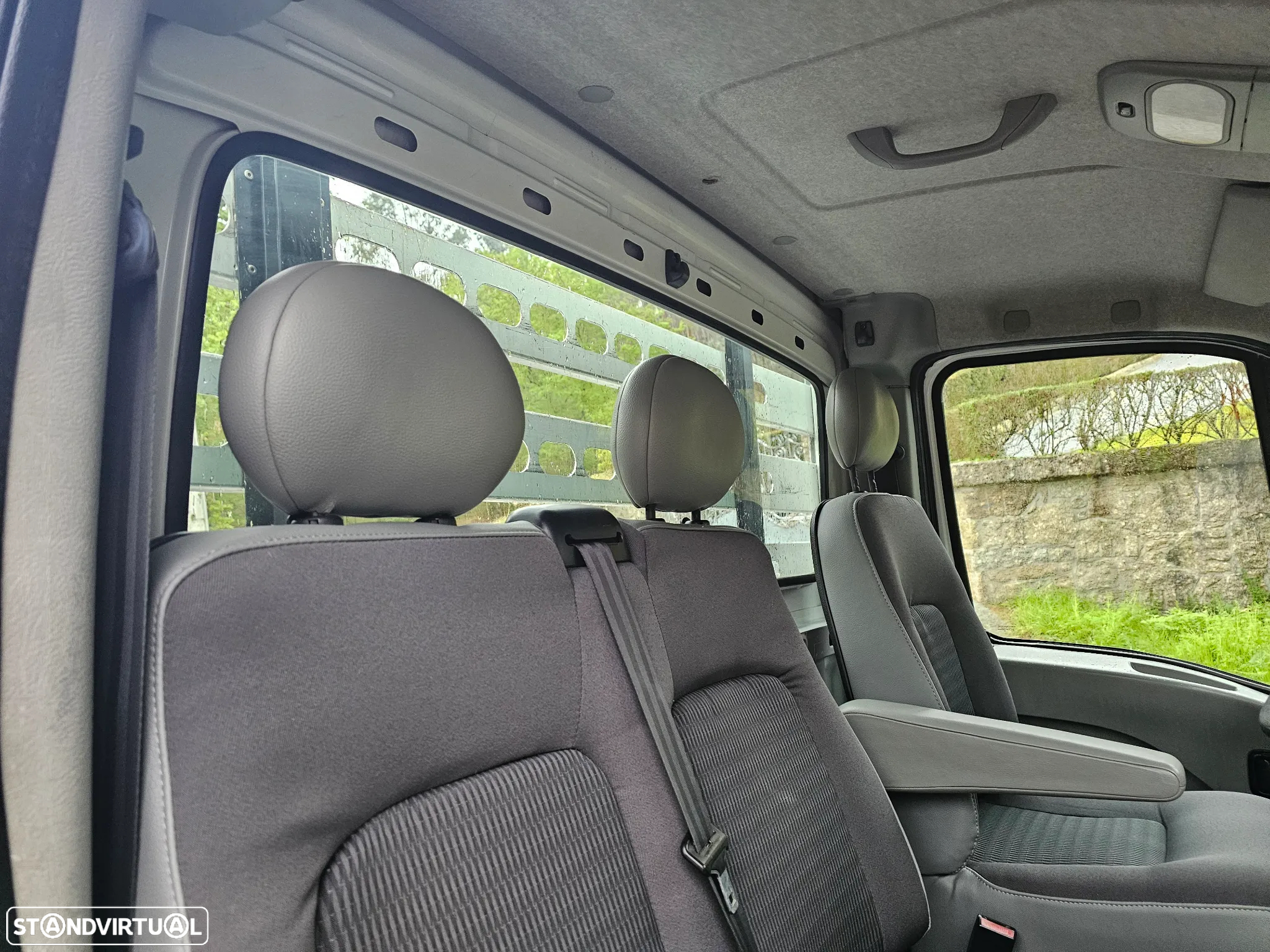 Renault Master turbo Dci - 18