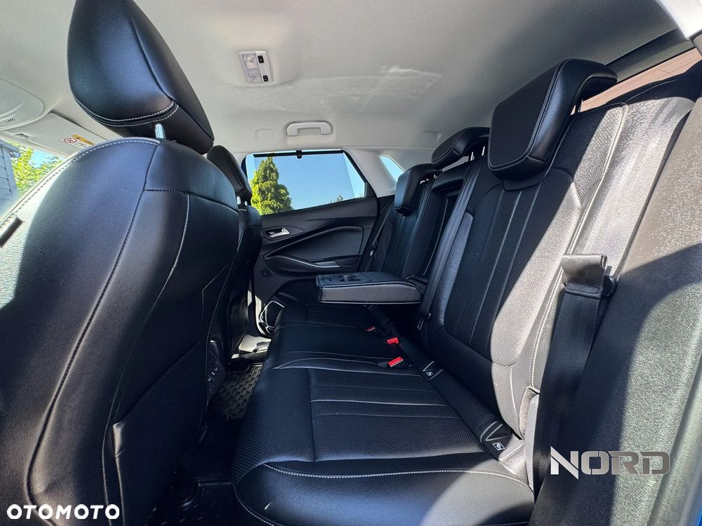 Opel Grandland X 1.2 T Innovation S&S - 21