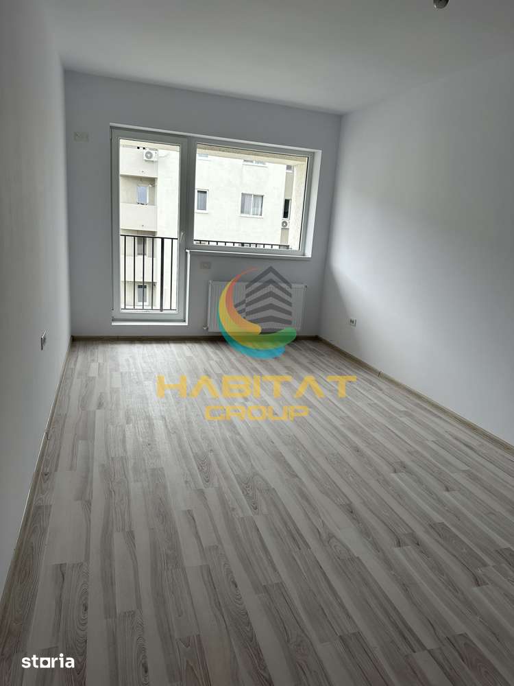 Apartament 2 camere zona Grand Arena Postalionului — fotografia 1
