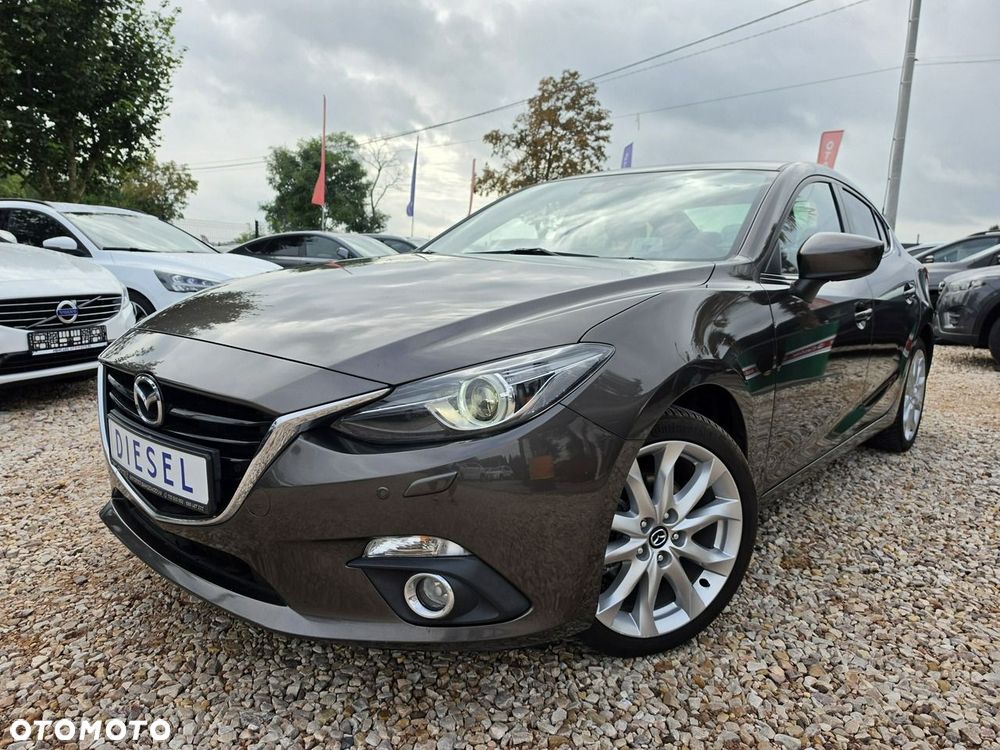 Mazda 3 - 17