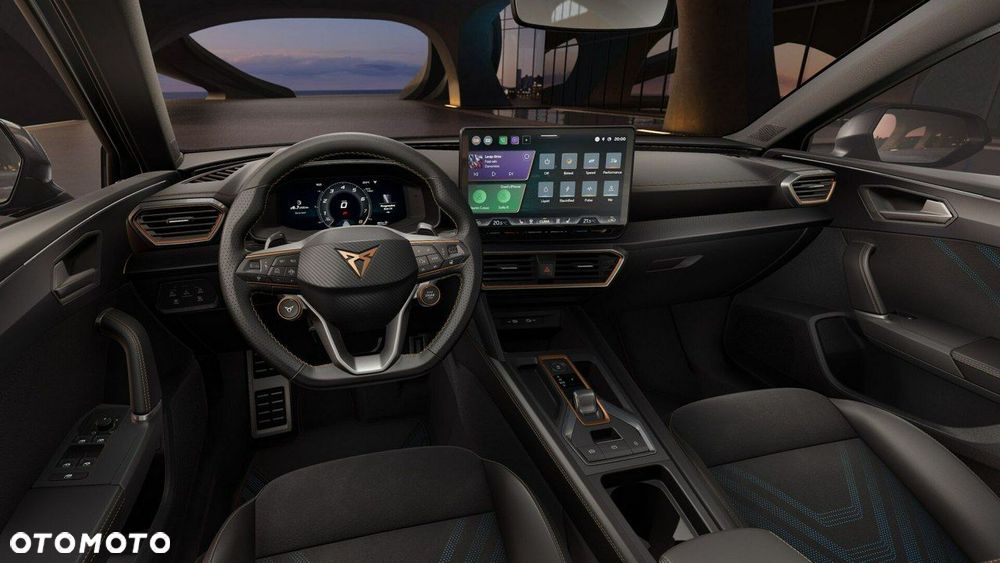 Cupra Leon Sportstourer - 6