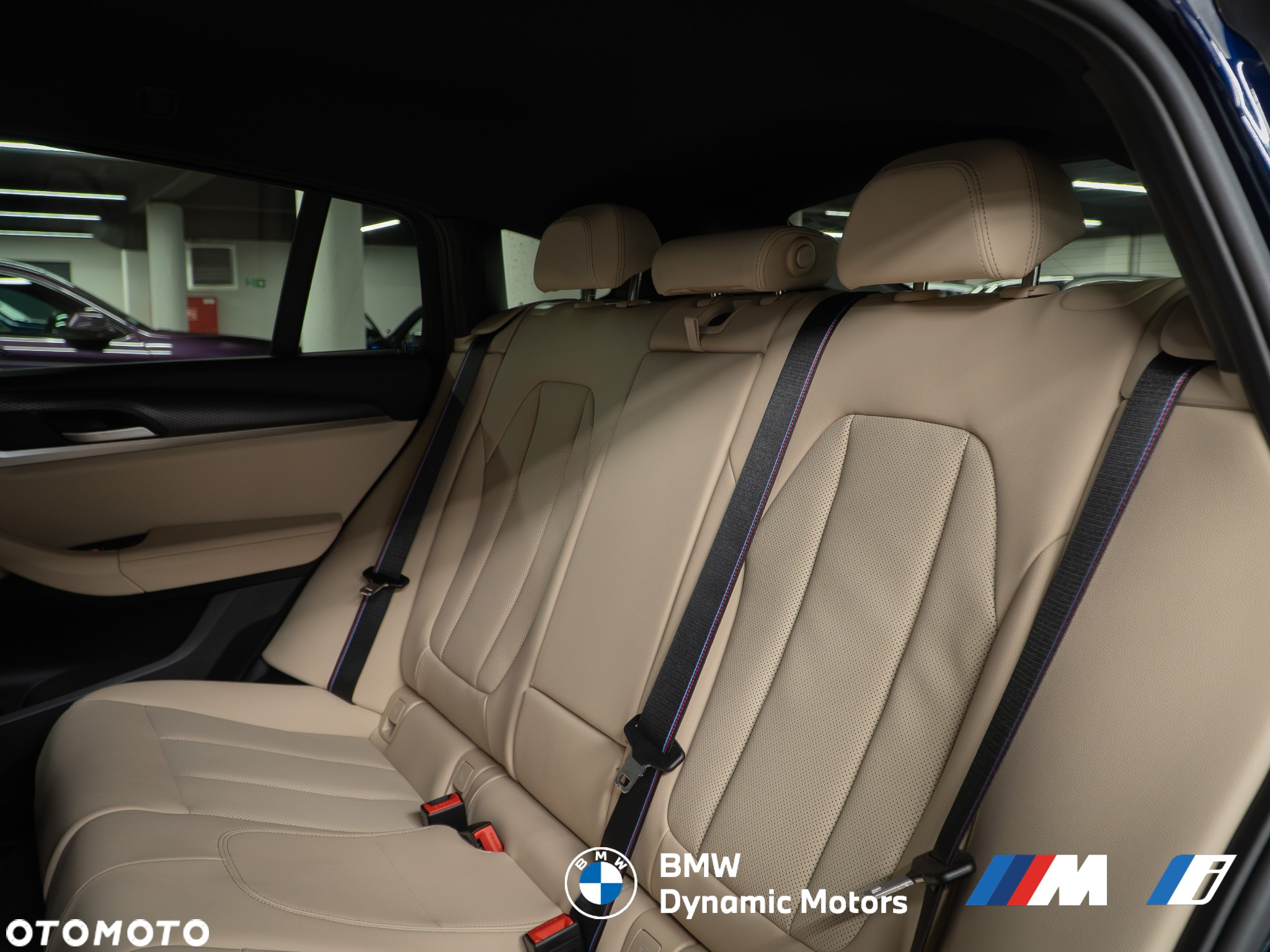 BMW X4 xDrive20d M Sport - 23