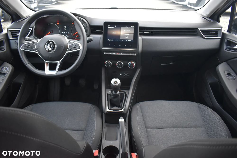 Renault Clio 1.0 TCe Equilibre - 20