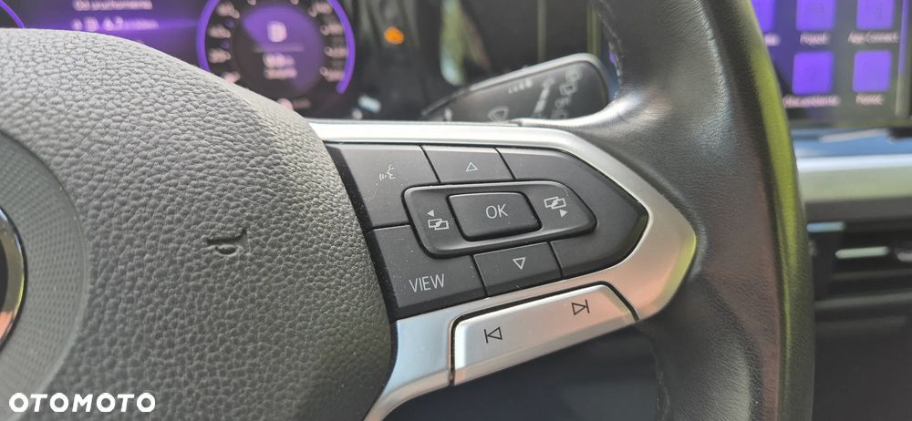 Volkswagen Golf Variant - 35