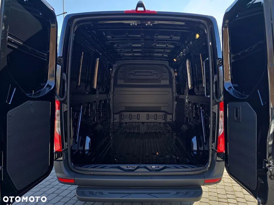 Mercedes-Benz Sprinter 311 CDI Standard PRO 9m3 - 8