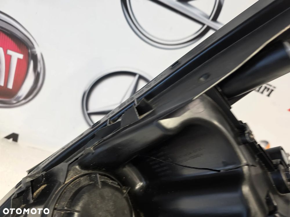 KIA SPORTAGE 5 V 22- PRAWY FULL LED PRAWA LAMPA PRZEDNIA PRZÓD , NR 92102R2100 , NR AUKCJI LPP259 - 27