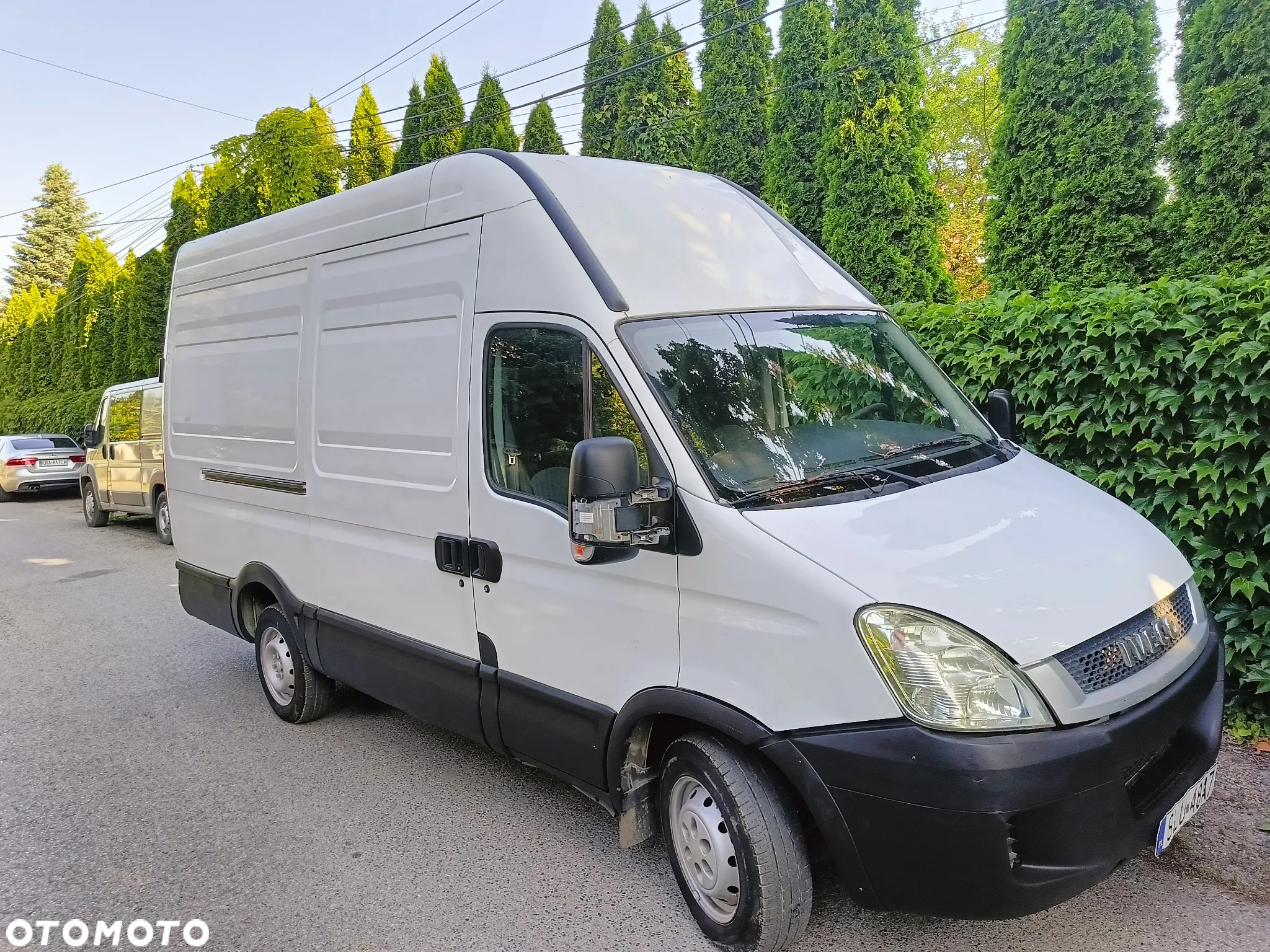 Iveco 35 S 14 - 6