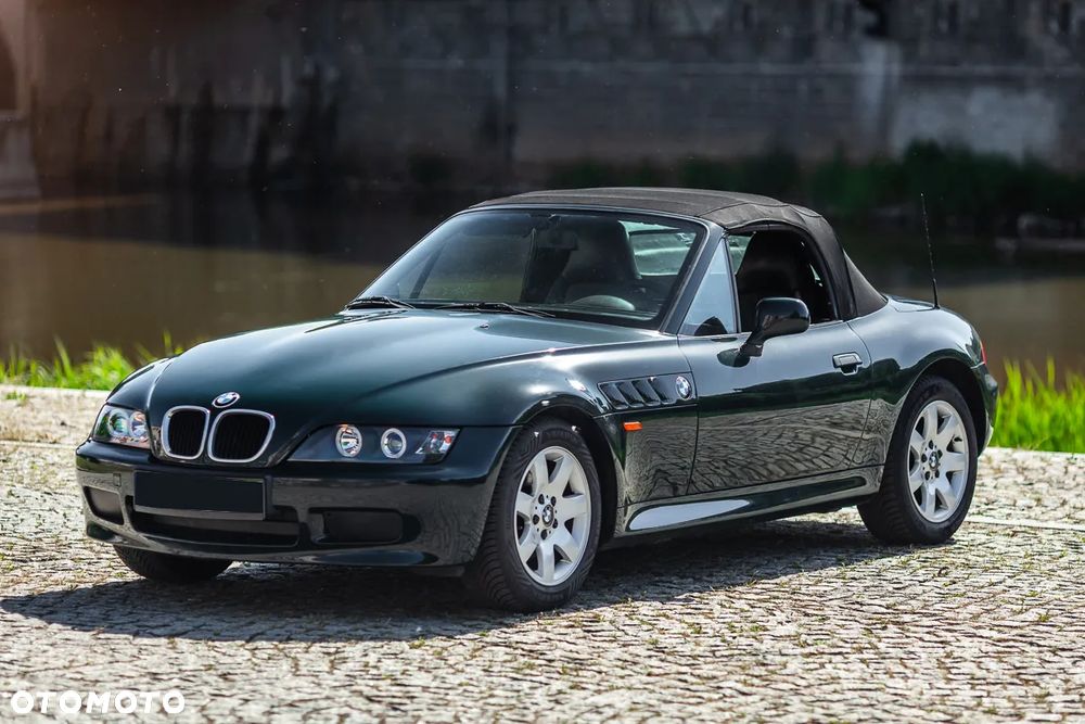 BMW Z3 1.8 - 31
