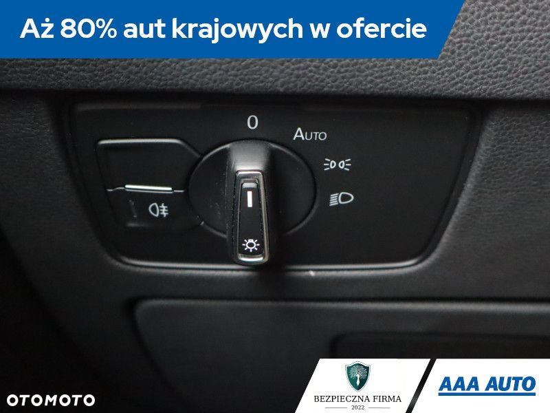 Volkswagen Passat - 21
