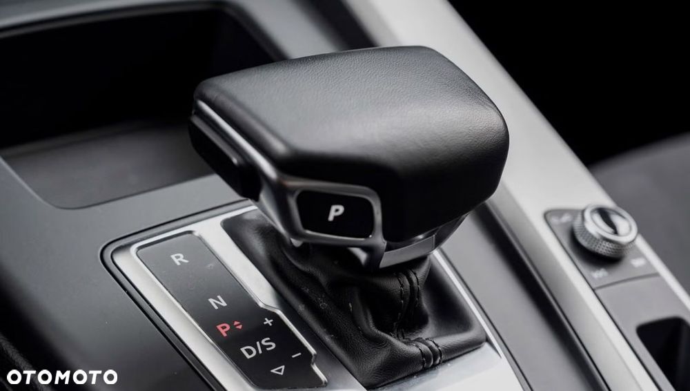 Audi A4 Allroad 45 TFSI S tronic - 27