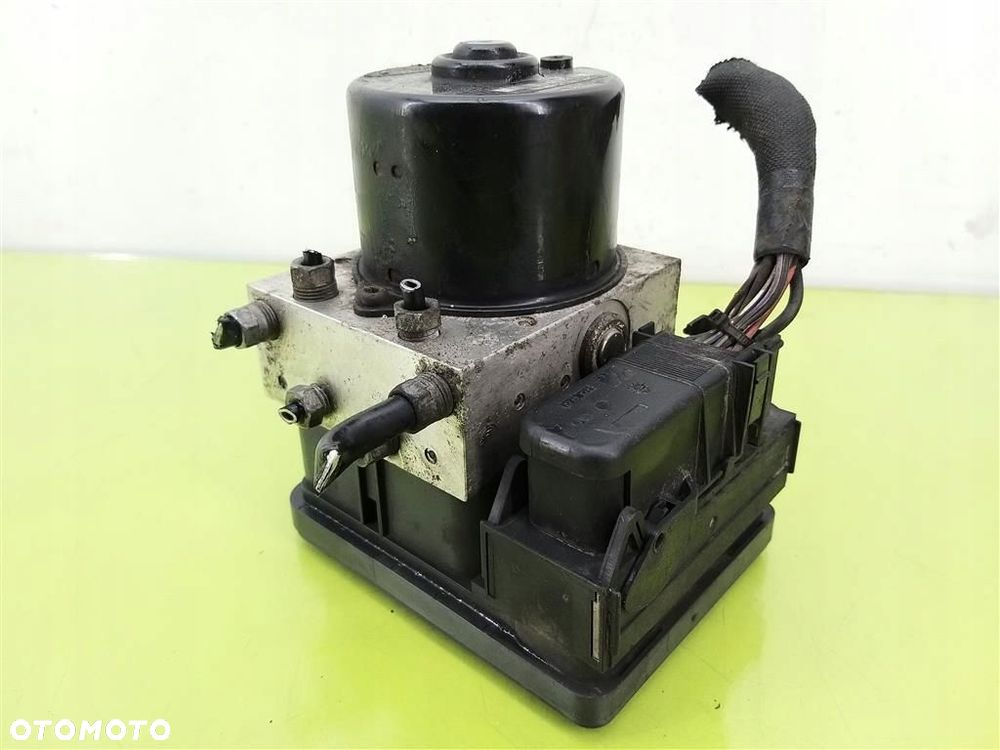 Pompa ABS Ford C-MAX I 2003-2010 3M512C405HB ORYGINAŁ - 3
