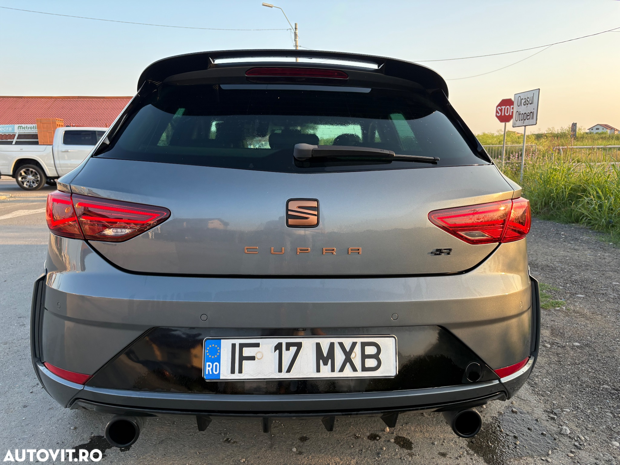 Seat Leon - 16
