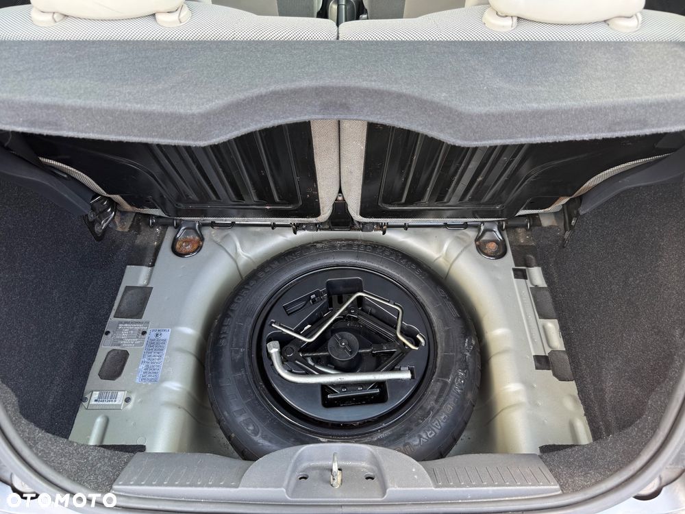 Fiat 500 1.2 8V Lounge - 13