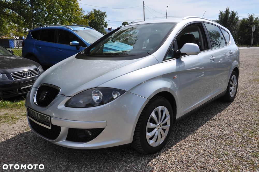 Seat Altea XL - 19