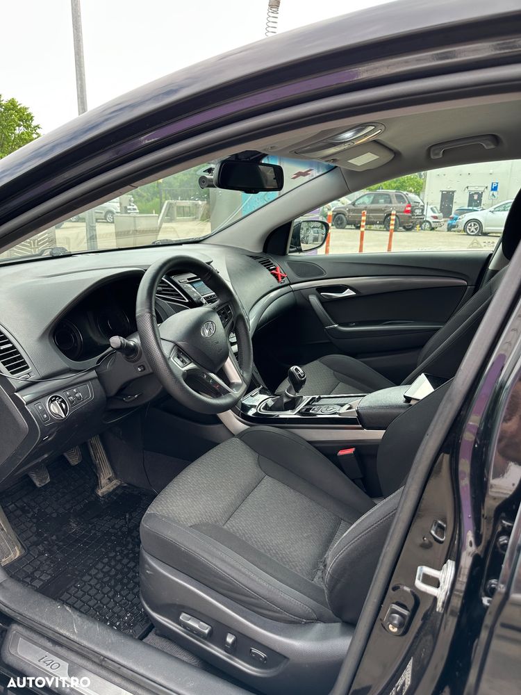 Hyundai i40 - 14