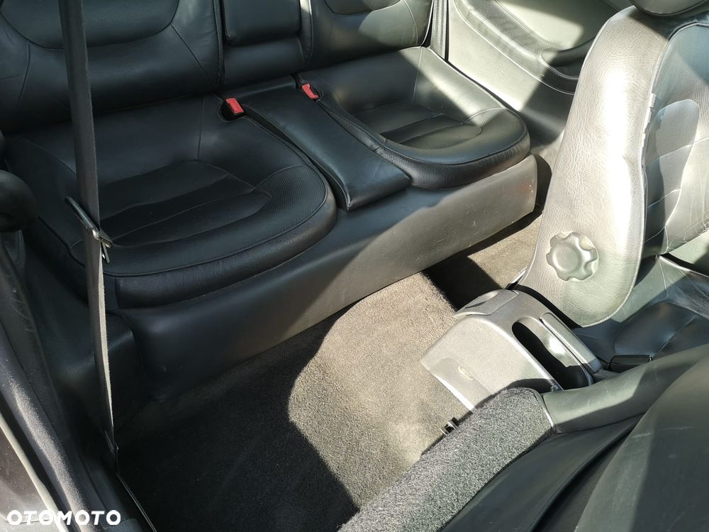 Peugeot 406 3.0 Prestige V6 - 30