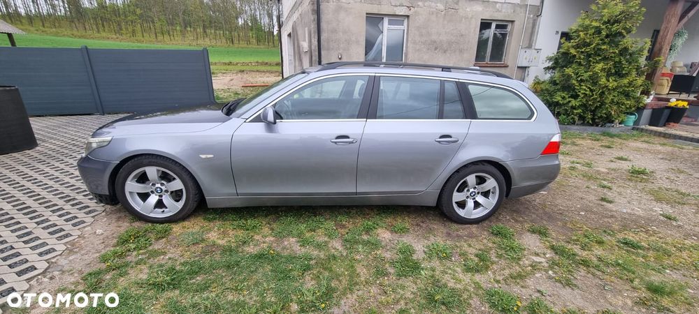 BMW Seria 5 - 3