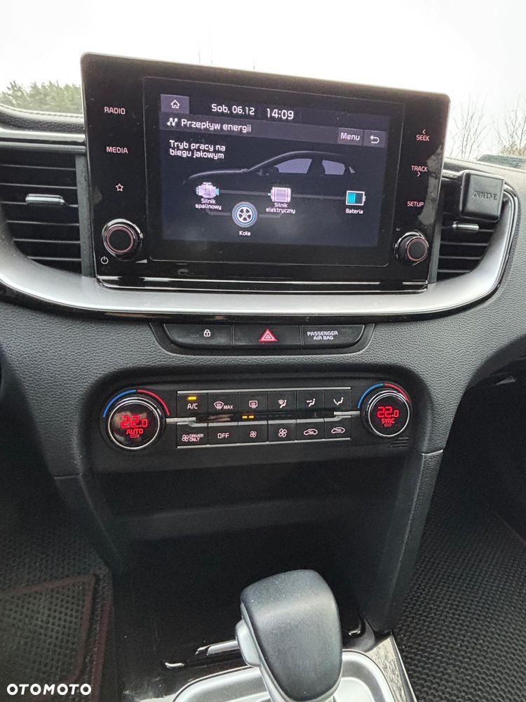 Kia XCeed 1.6 GDI PHEV L DCT - 15