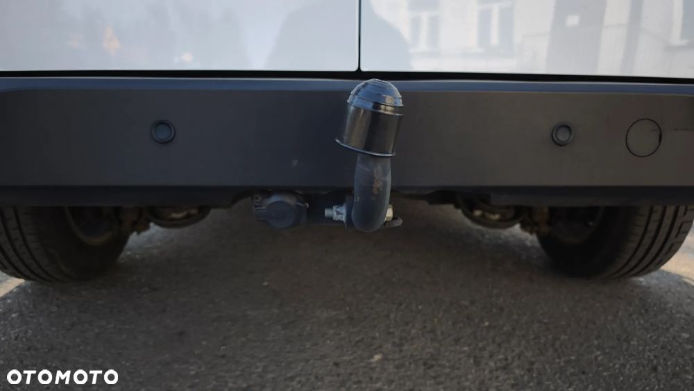 Ford TRANSIT CONNECT LONG MAXI - 8