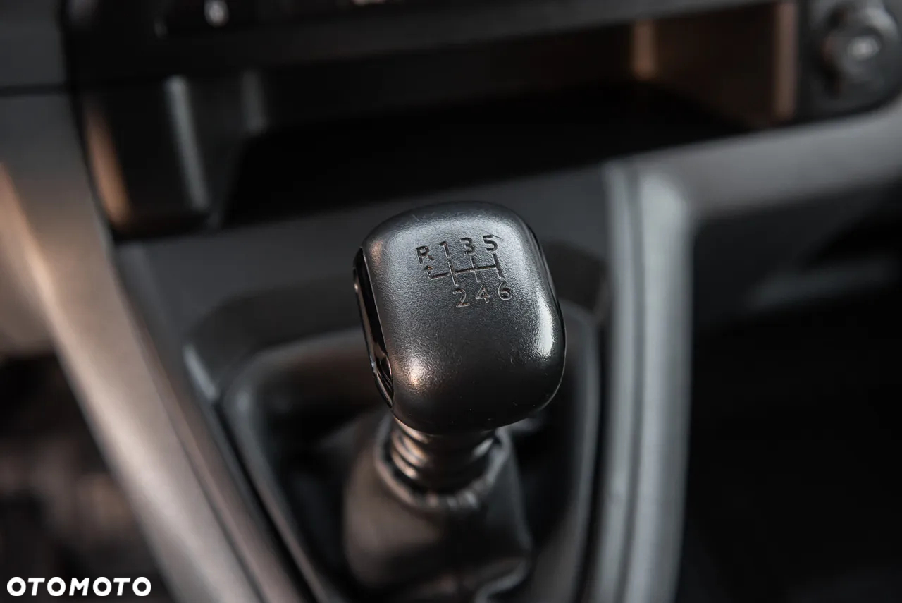 Toyota ProAce - 16
