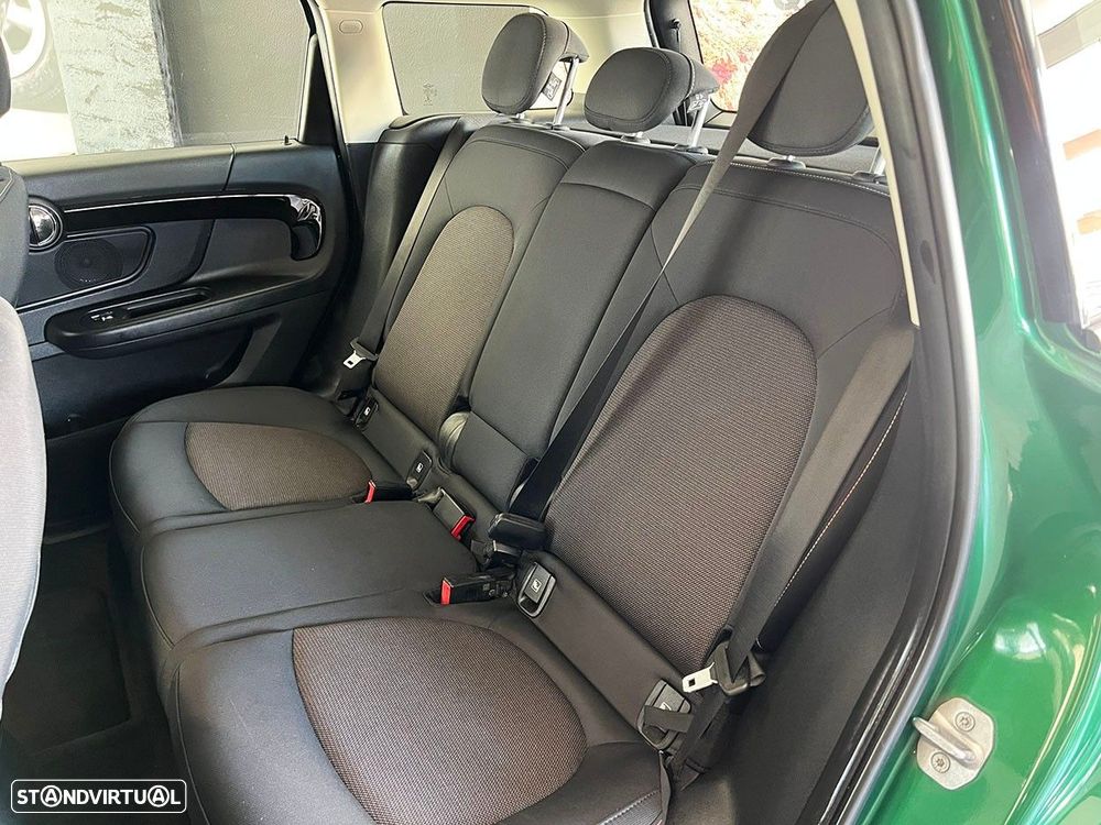 MINI Countryman - 21