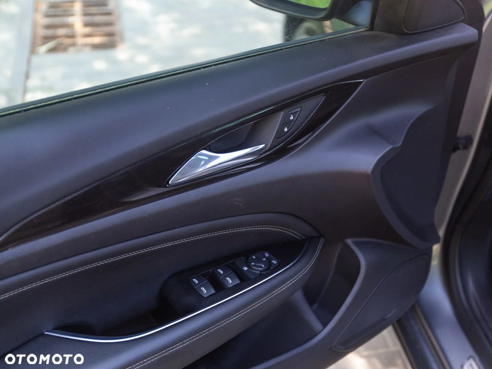 Opel Insignia 2.0 CDTI automatik Business Innovation - 14