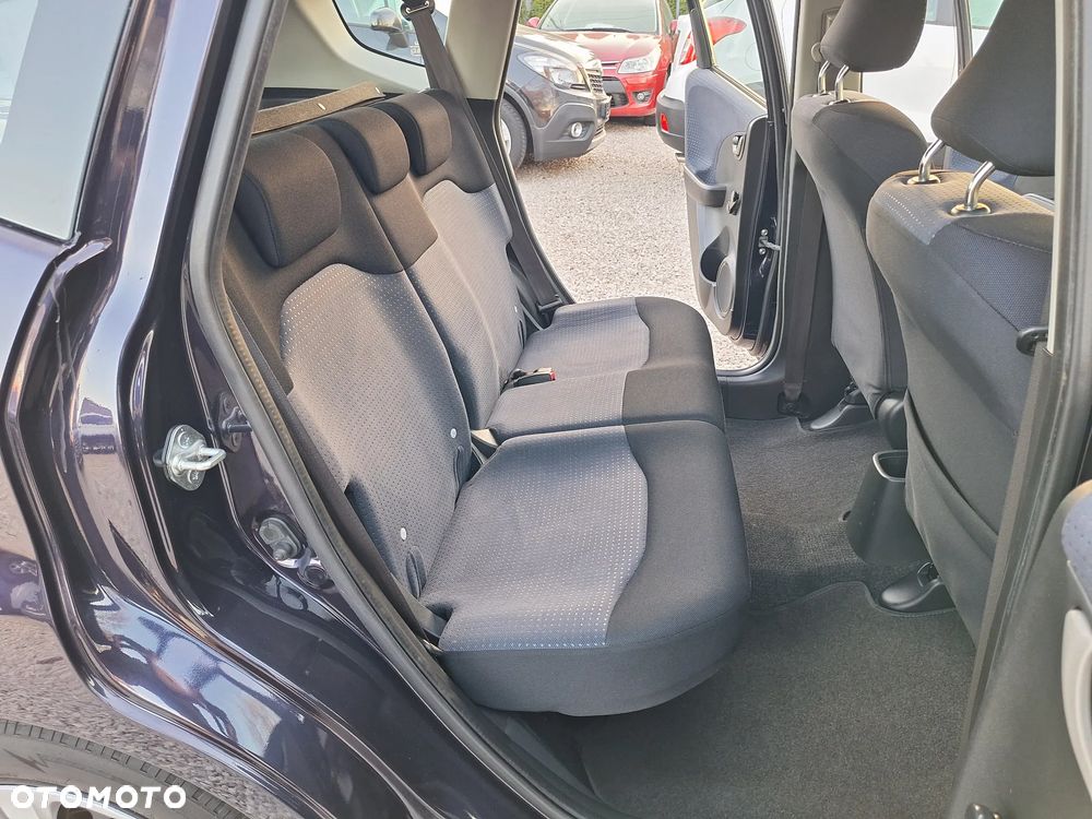 Honda Jazz 1.2 i-VTEC - 29