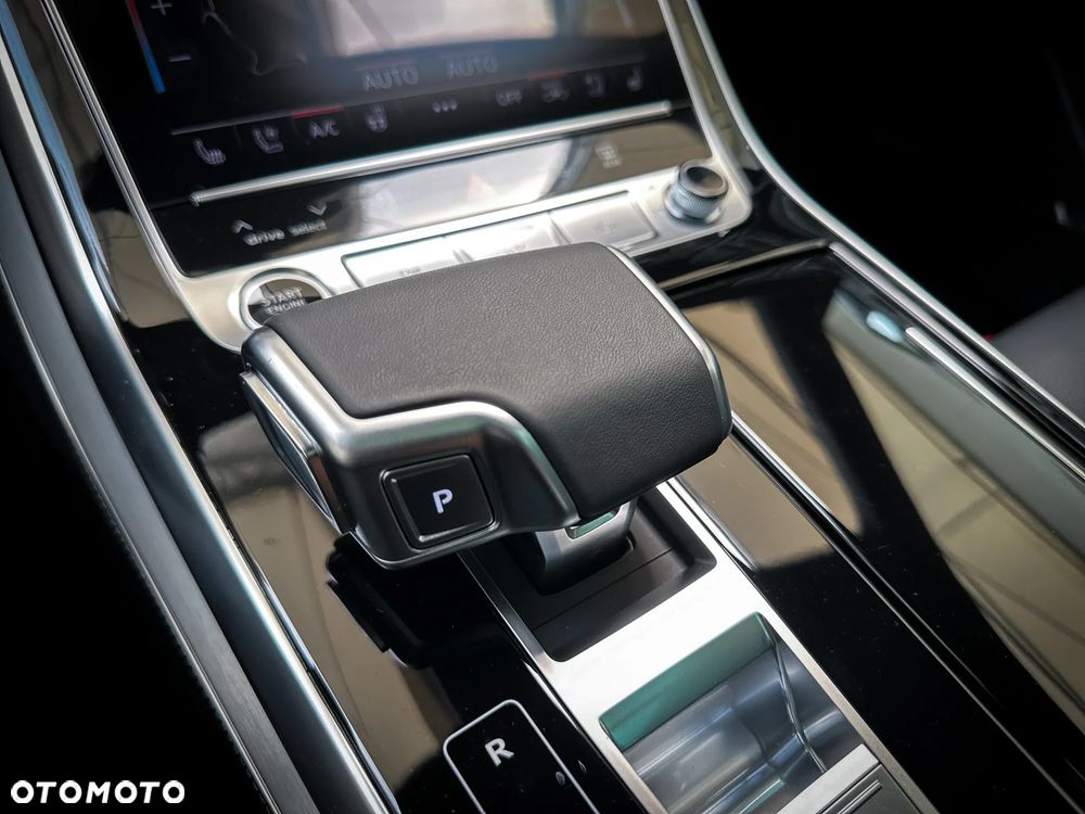 Audi Q8 2025