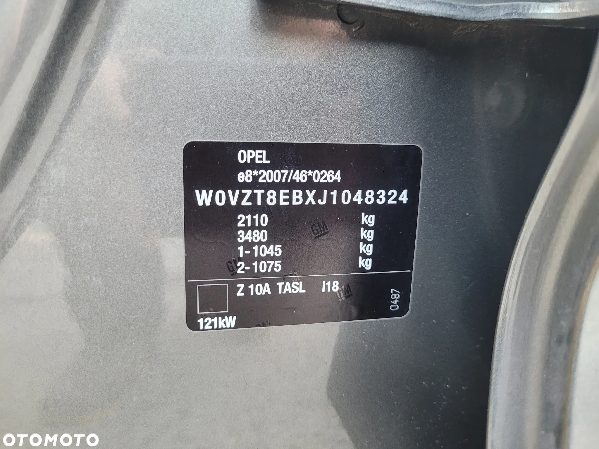 Opel Insignia 1.5 T Elite S&S - 16