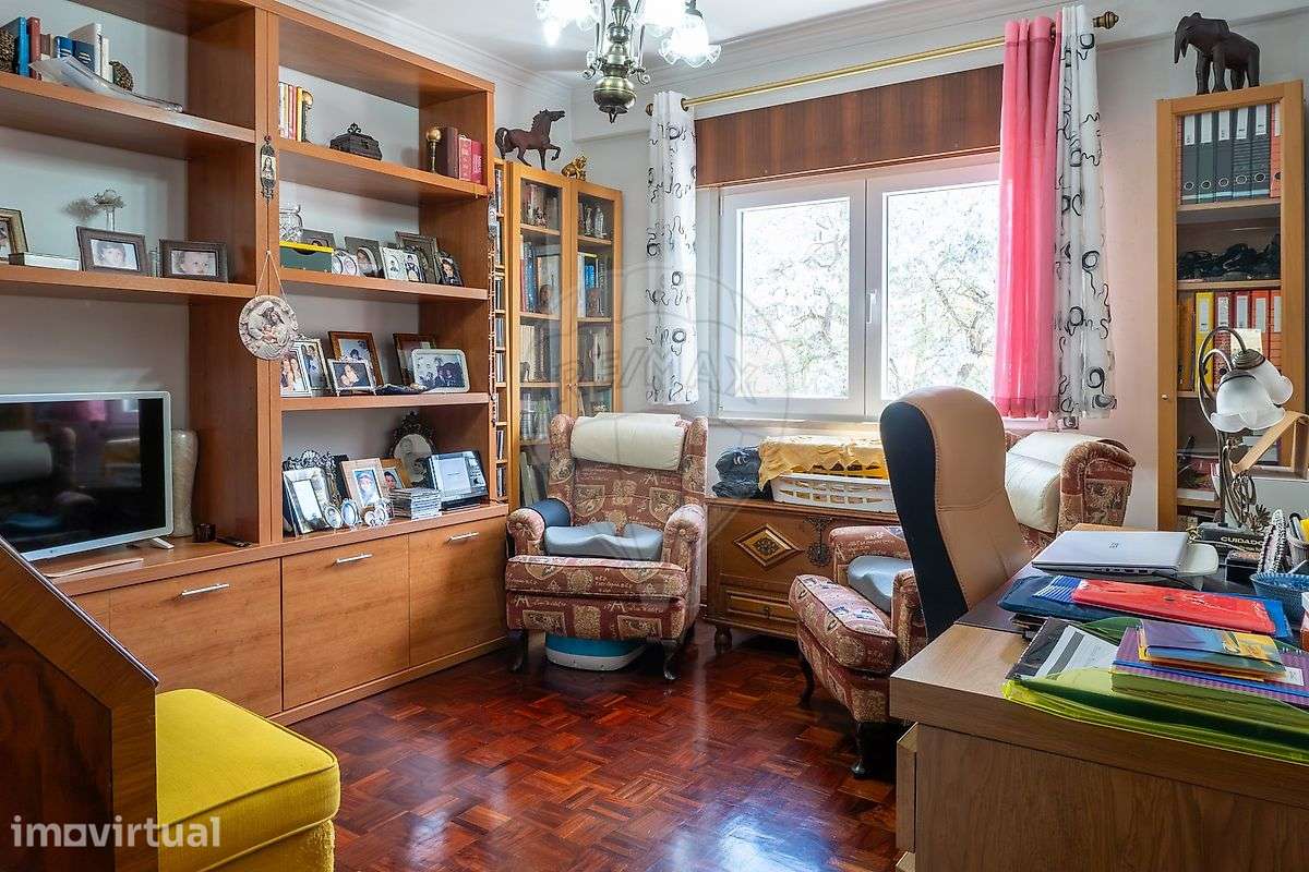 Apartamento T3 para venda - Grande imagem: 5/12
