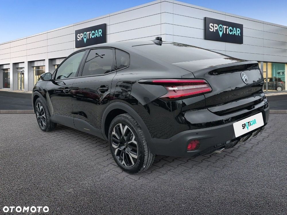 Citroën C4X 1.2 mHEV Max eDCT6 - 7