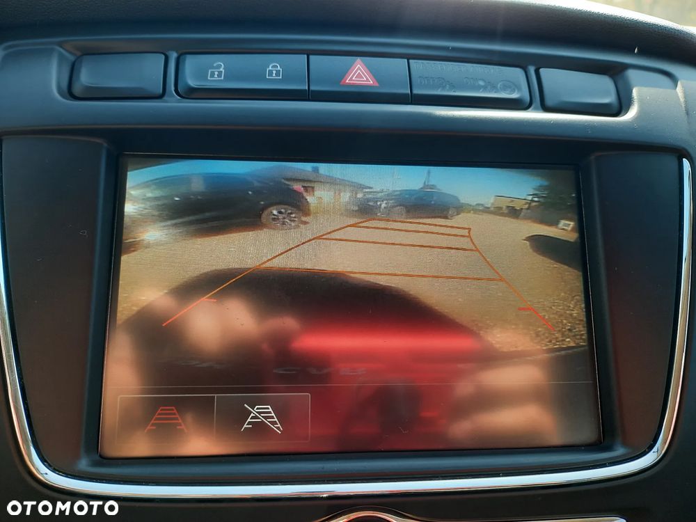 Opel Zafira 1.6 T Enjoy - 23