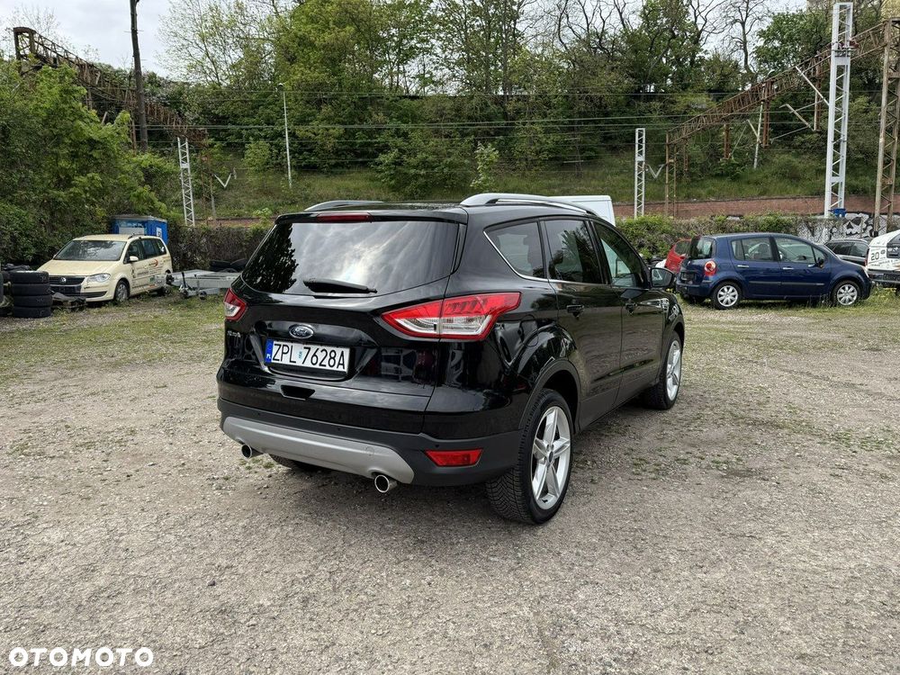 Ford Kuga - 31