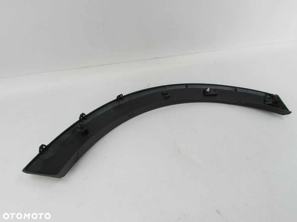 FORD TRANSIT VIII MK8 14-19 LISTWA BLOTNIKA PRAWY PRZOD BK31-V278L00-BFW - 5