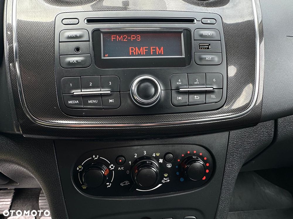 Dacia Logan - 18