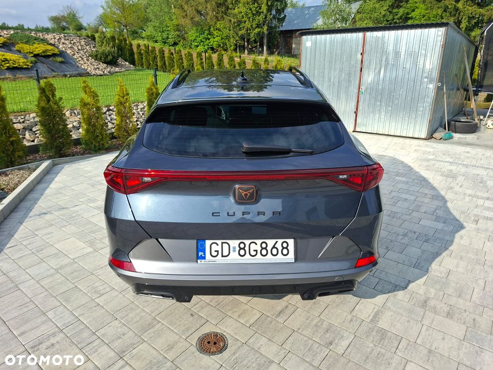 Cupra Formentor - 27