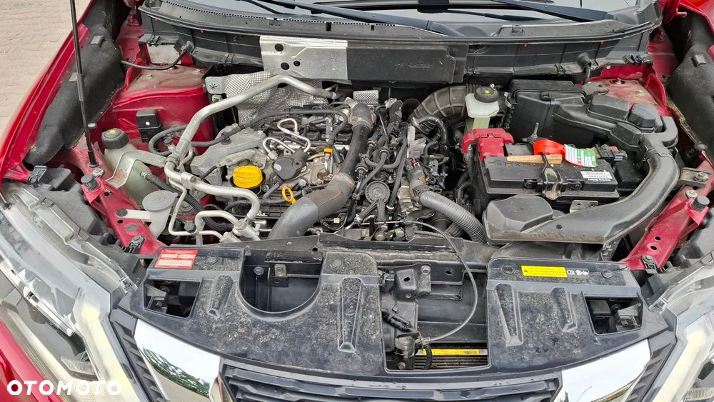 Nissan X-Trail 1.3 DIG-T Tekna - 35