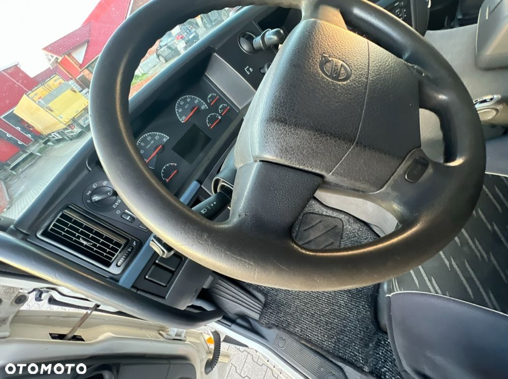 Volvo FM12 - 17