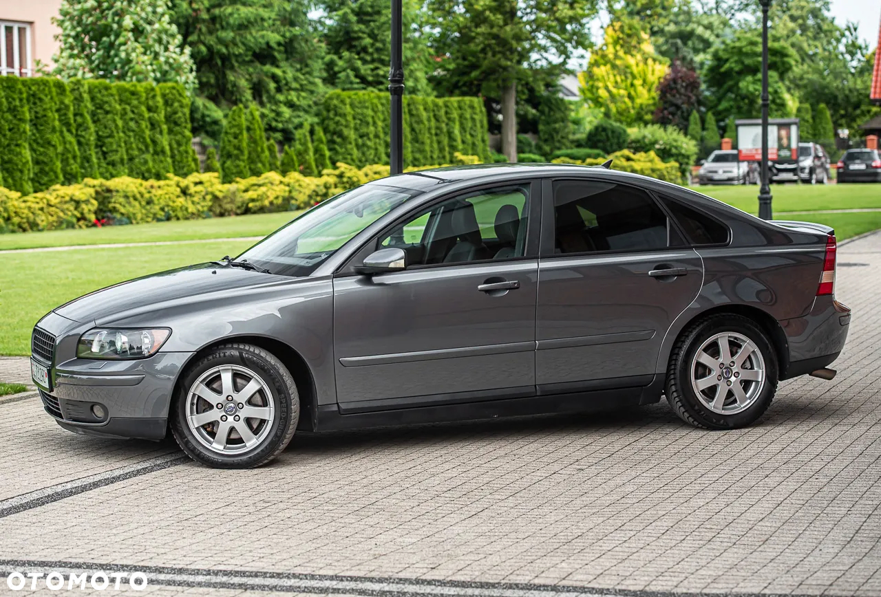 Volvo S40 T5 Sport - 7