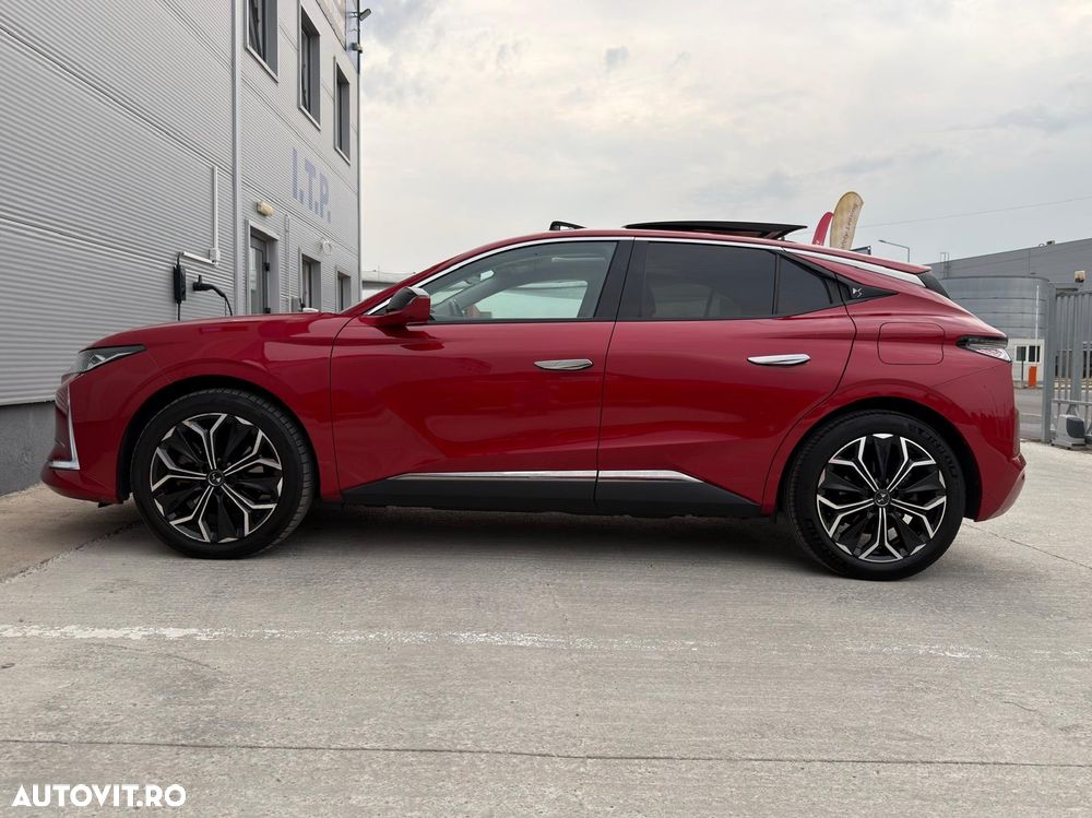 DS Automobiles DS 4 E-TENSE 225 CROSS RIVOLI - 41