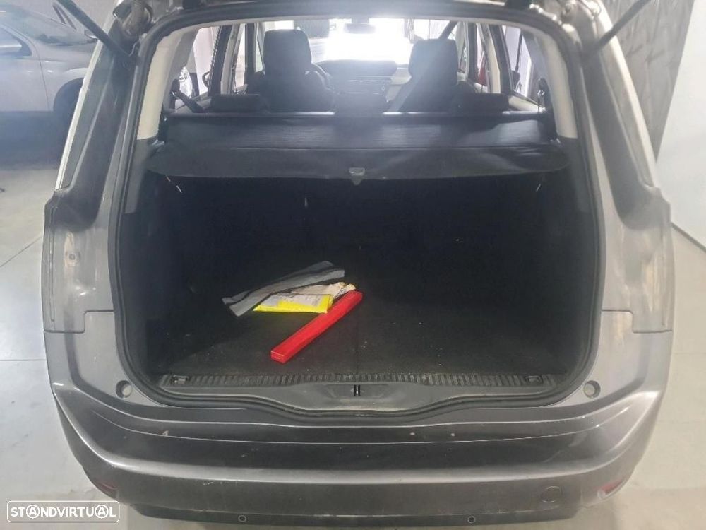 Citroën Grand C4 Spacetourer 1.5 BlueHDi Feel - 5