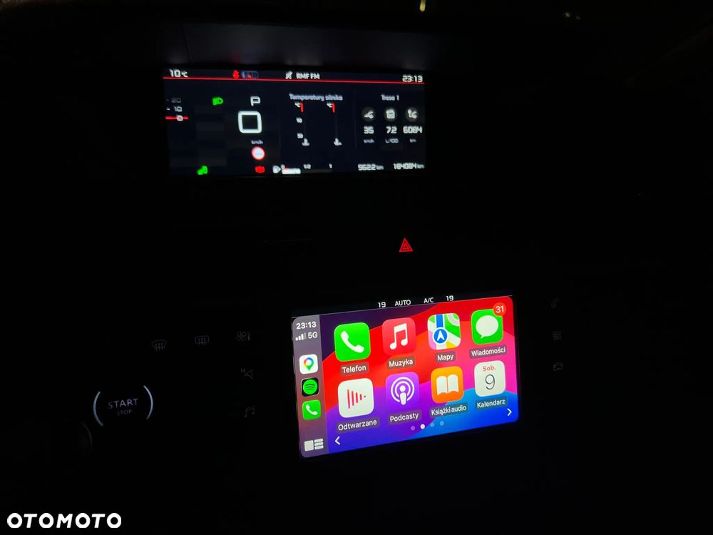 Citroën C4 Grand Picasso - 37
