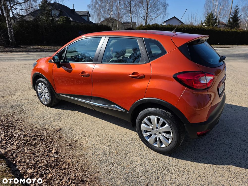 Renault Captur ENERGY TCe 90 Start&Stop Dynamique - 23