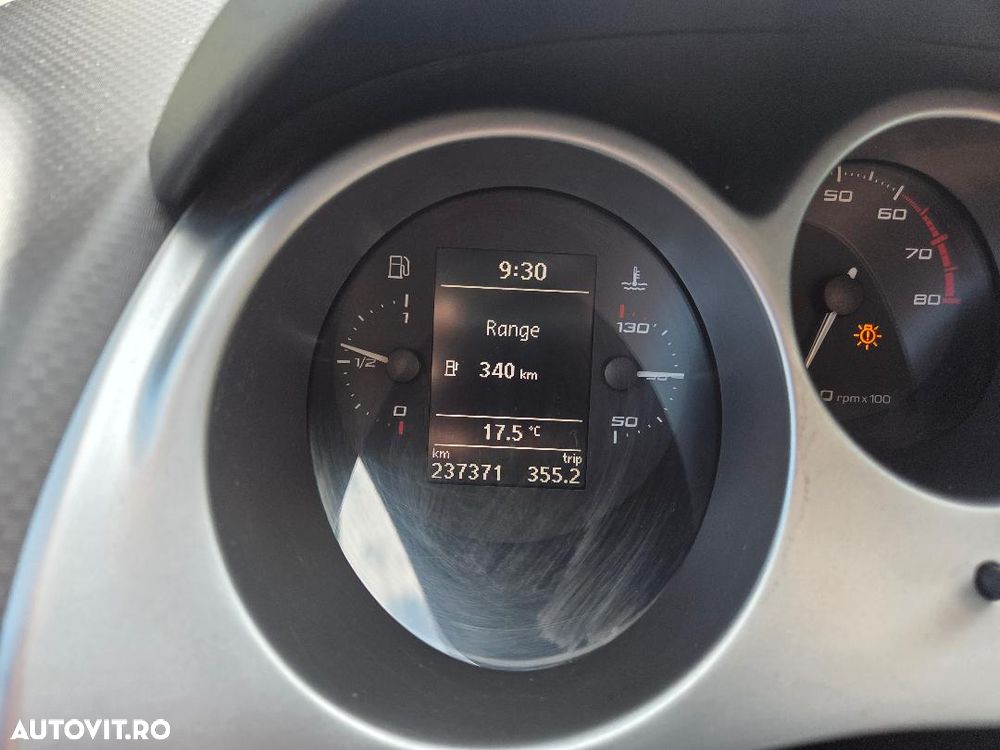 Seat Altea - 16